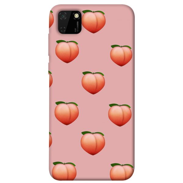 

Чехол itsPrint Персики для Huawei Y5p