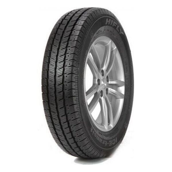 

Автомобильные шины Hifly Ice-Transit 155/80 R12C 88/86Q