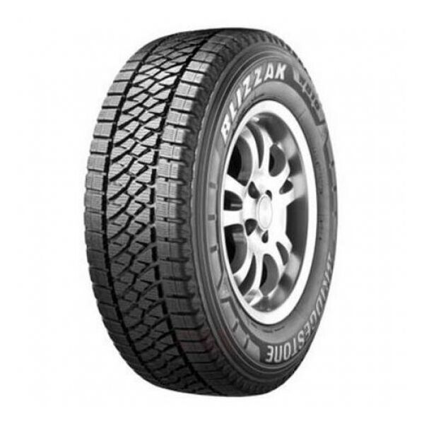 

Автомобильные шины Bridgestone Blizzak W810 225/65 R16C 112/110R