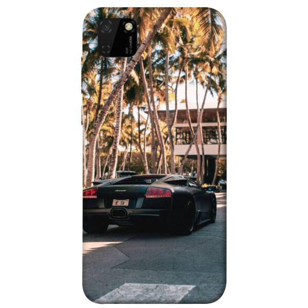 

Чехол itsPrint Lamborghini для Huawei Y5p