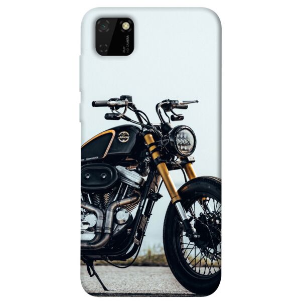 

Чехол itsPrint Chopper для Huawei Y5p