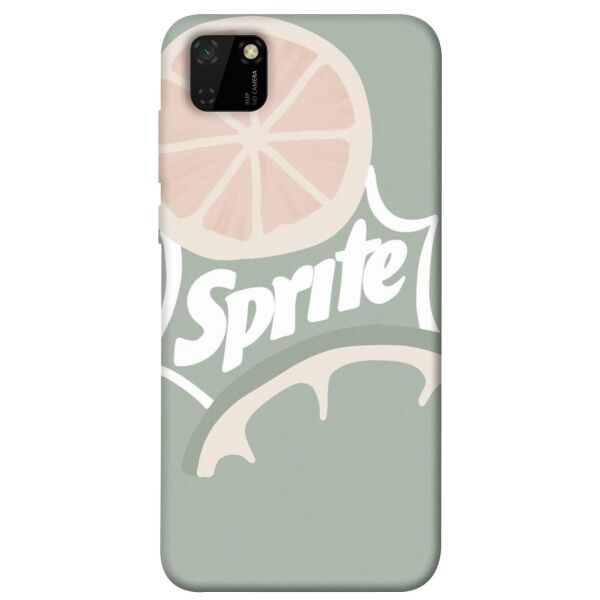 

Чехол itsPrint Sprite для Huawei Y5p