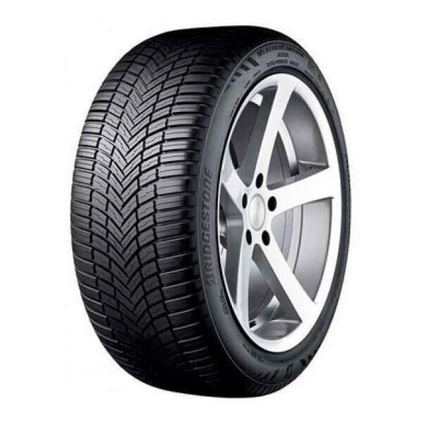

Автомобильные шины Bridgestone Weather Control A005 245/40 R18 97Y XL