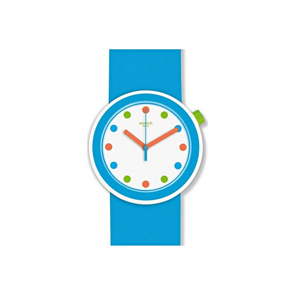 

Часы Swatch PNW102