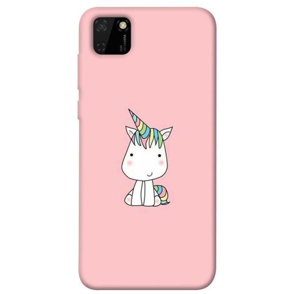 

Чехол itsPrint Маленький единорожек 3 для Huawei Y5p