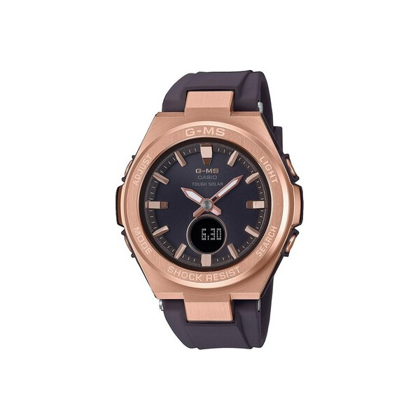 

Часы Casio MSG-S200G-5AER