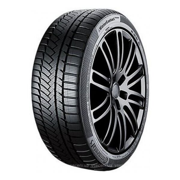 

Автомобильные шины Continental WinterContact TS 850P SUV 245/60 R18 105H FR