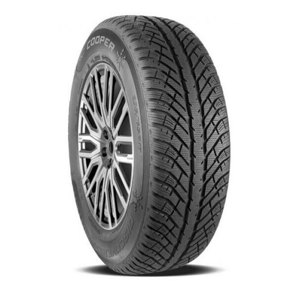

Автомобильные шины Cooper Discoverer Winter 255/55 R18 109V XL
