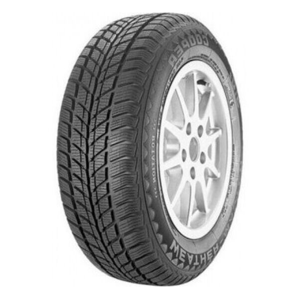

Автомобильные шины Cooper Weather-Master SA2+ 225/50 R17 98V XL