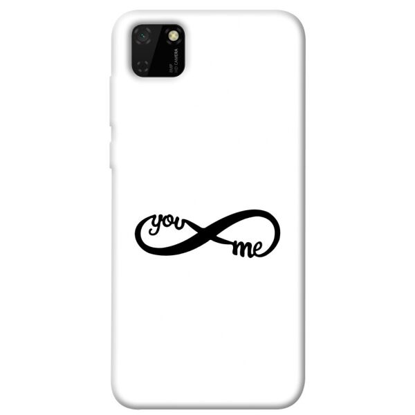 

Чехол itsPrint You&me для Huawei Y5p