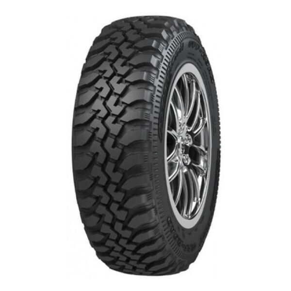 

Автомобильные шины Cordiant Off-Road OS-501 205/70 R16 97Q