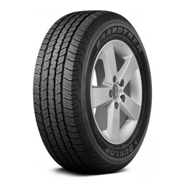 

Автомобильные шины Dunlop GrandTrek AT20 245/70 R16 111S XL