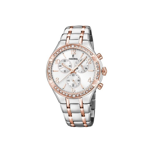 

Часы Festina F20394-1