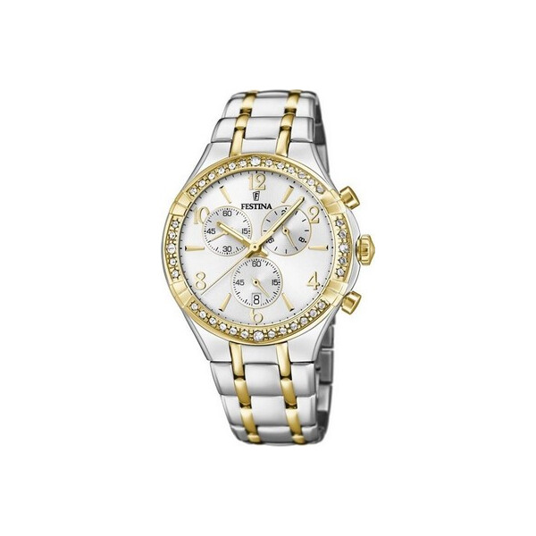 

Часы Festina F20396-1
