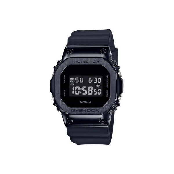 

Часы Casio GM-5600B-1ER