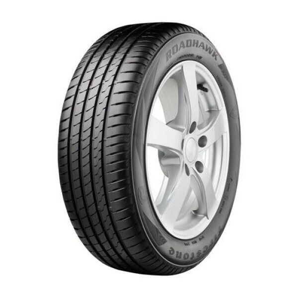 

Автомобильные шины Firestone Roadhawk 215/60 R17 96H