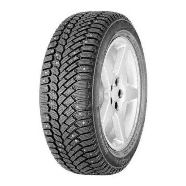 

Автомобильные шины Gislaved Nord*Frost 200 215/55 R17 98T XL (шип)