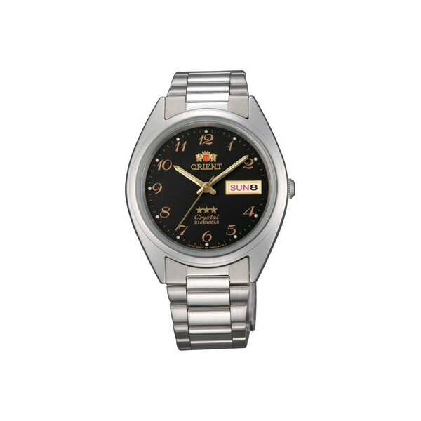 

Часы Orient FAB00003B9