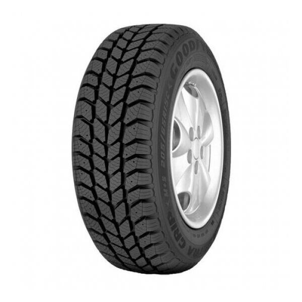 

Автомобильные шины Goodyear Cargo UltraGrip 215/60 R17C 109/107T (под шип)