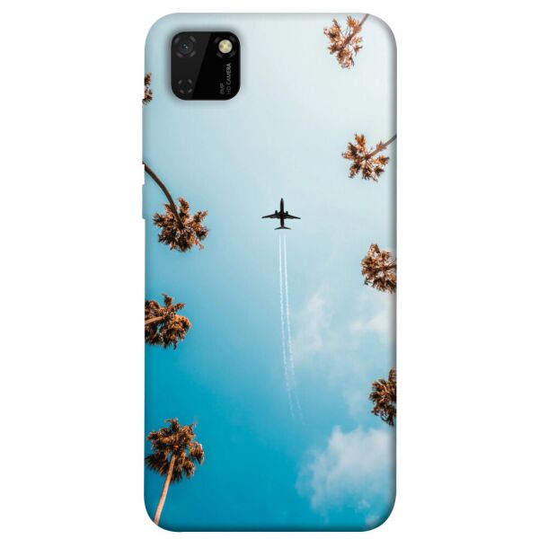 

Чехол itsPrint Летим в отпуск для Huawei Y5p
