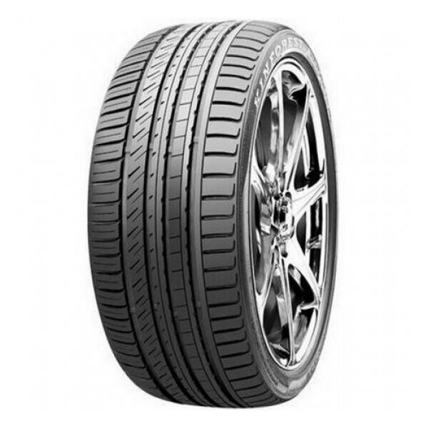 

Автомобильные шины Kinforest KF550 UHP 295/45 R20 114Y XL