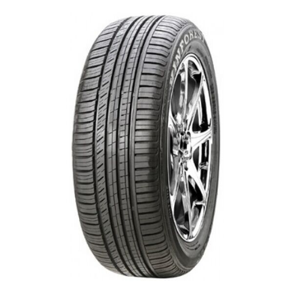 

Автомобильные шины Kinforest KF717 275/65 R18 116T