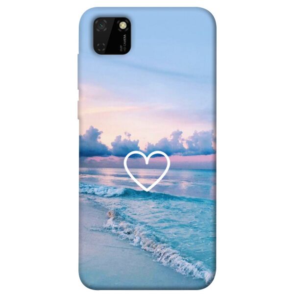 

Чехол itsPrint Summer heart для Huawei Y5p