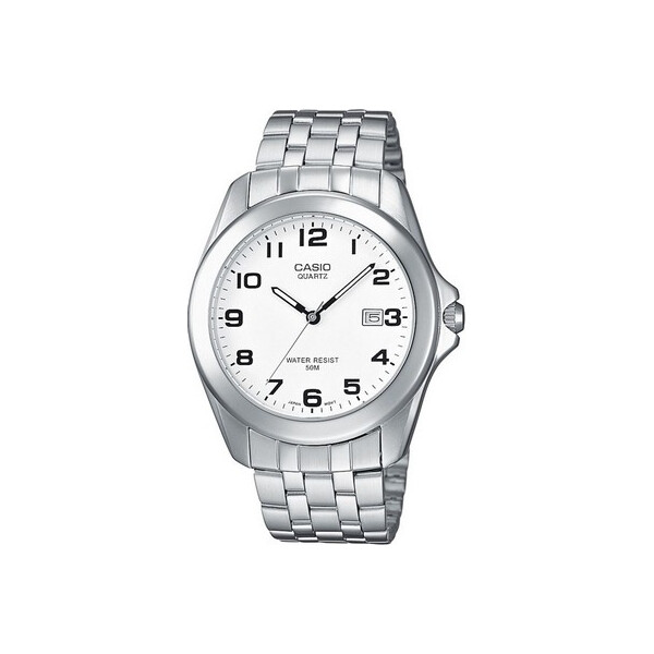 

Часы Casio MTP-1222A-7BV