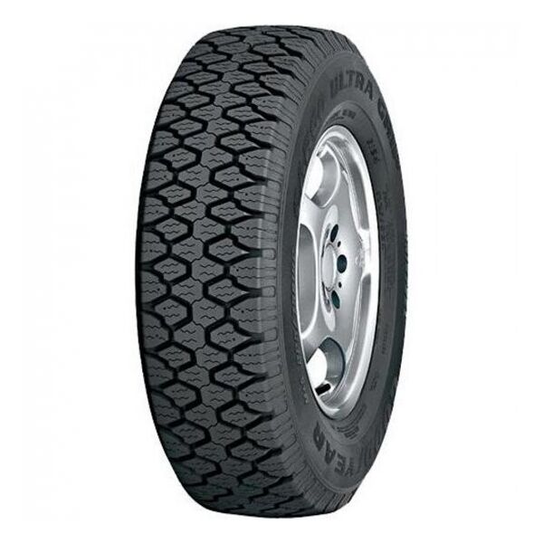 

Автомобильные шины Goodyear UltraGrip Cargo 215/60 R17C 109/107T