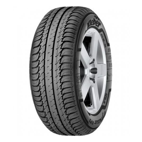 

Автомобильные шины Kleber Dynaxer HP3 205/55 R16 91H
