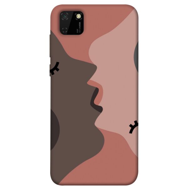 

Чехол itsPrint girls kissing для Huawei Y5p