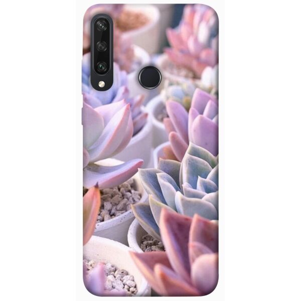 

Чехол itsPrint Эхеверия 2 для Huawei Y6p