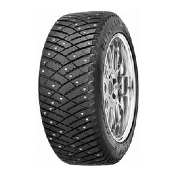 

Автомобильные шины Goodyear UltraGrip Ice Arctic SUV 235/55 R18 104T XL (шип)