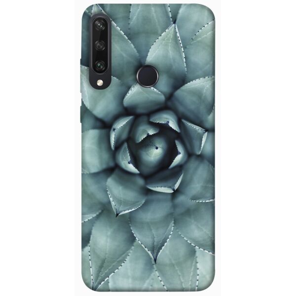 

Чехол itsPrint Суккуленты для Huawei Y6p