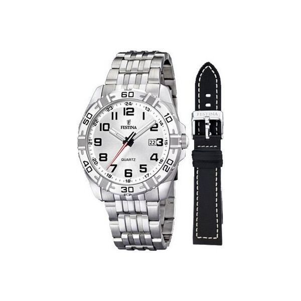 

Часы Festina F16495-1