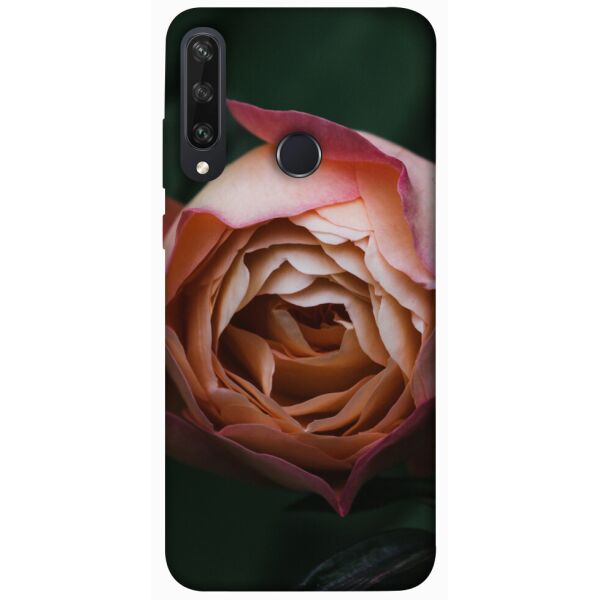 

Чехол itsPrint Роза остин для Huawei Y6p