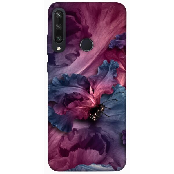 

Чехол itsPrint Насекомое для Huawei Y6p