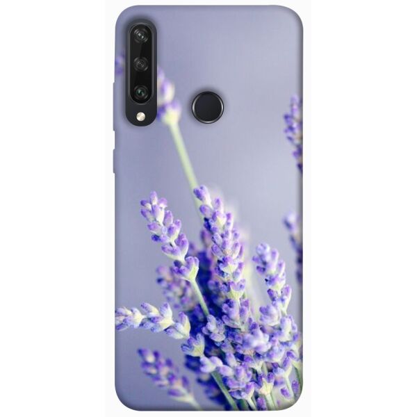 

Чехол itsPrint Лаванда для Huawei Y6p