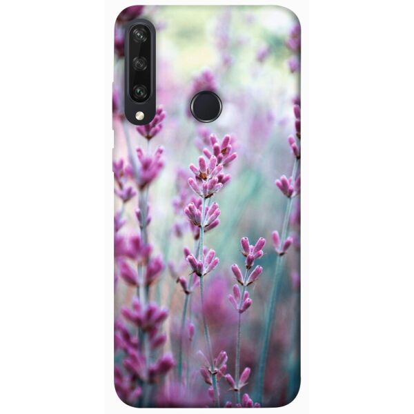 

Чехол itsPrint Лаванда 2 для Huawei Y6p