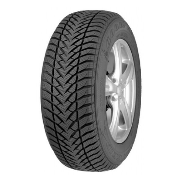 

Автомобильные шины Goodyear UltraGrip SUV 235/55 R17 103V XL