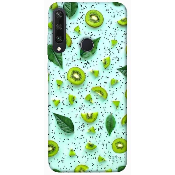 

Чехол itsPrint Киви для Huawei Y6p