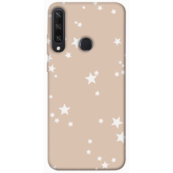 

Чехол itsPrint Звездочки для Huawei Y6p