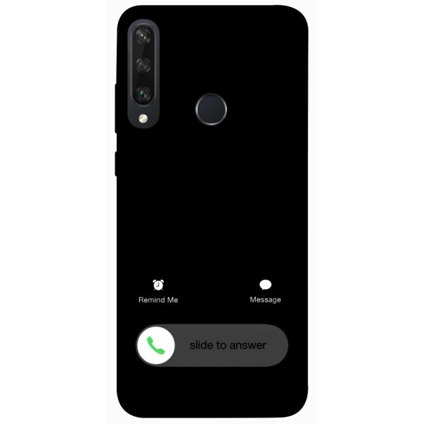 

Чехол itsPrint Звонок для Huawei Y6p