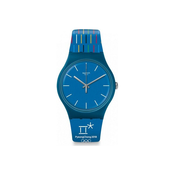 

Часы Swatch SUOZ277