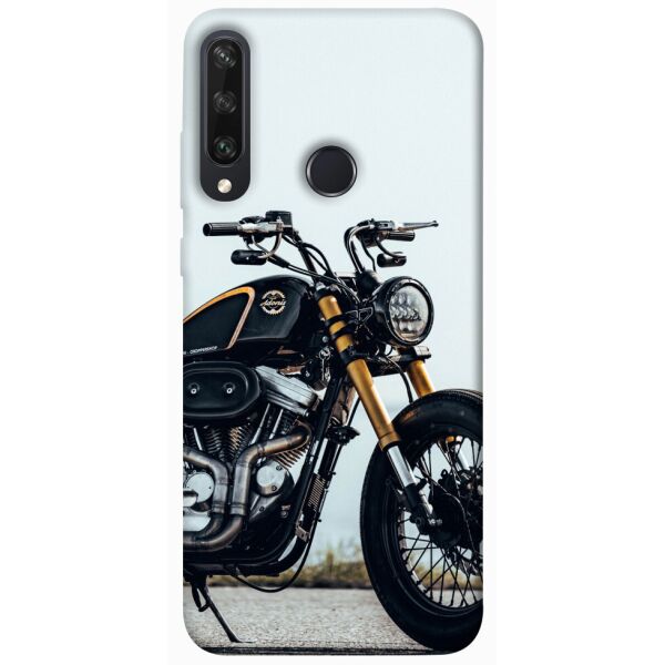

Чехол itsPrint Chopper для Huawei Y6p