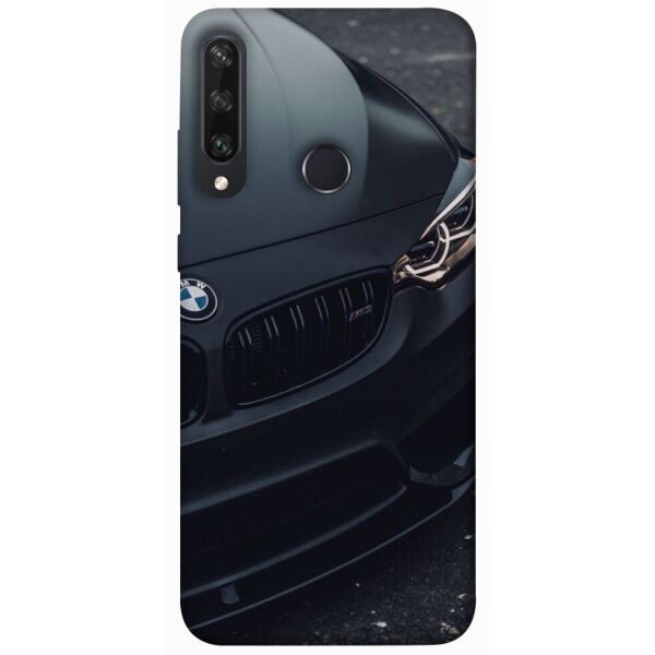 

Чехол itsPrint BMW для Huawei Y6p