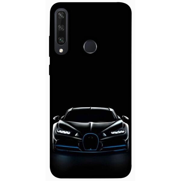 

Чехол itsPrint Машина для Huawei Y6p