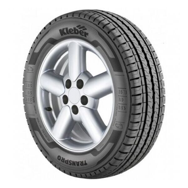 

Автомобильные шины Kleber Transpro 225/70 R15C 112/110S