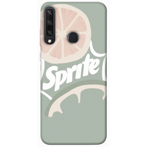 

Чехол itsPrint Sprite для Huawei Y6p