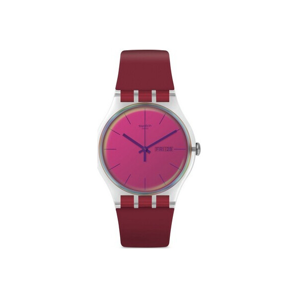 

Часы Swatch SUOK717